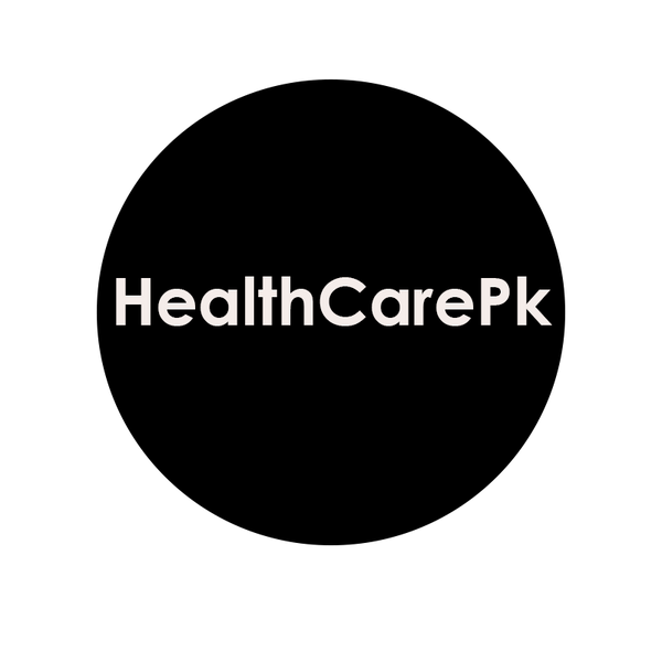 HealthCarePK
