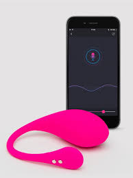 0 Lush Dual Vibrator - Mobile Attachable