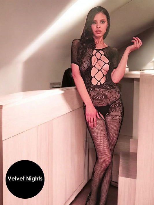 Lingerie Netbody 2