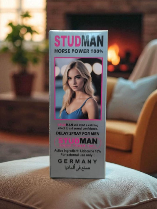 0 Delay Cream Stud Man
